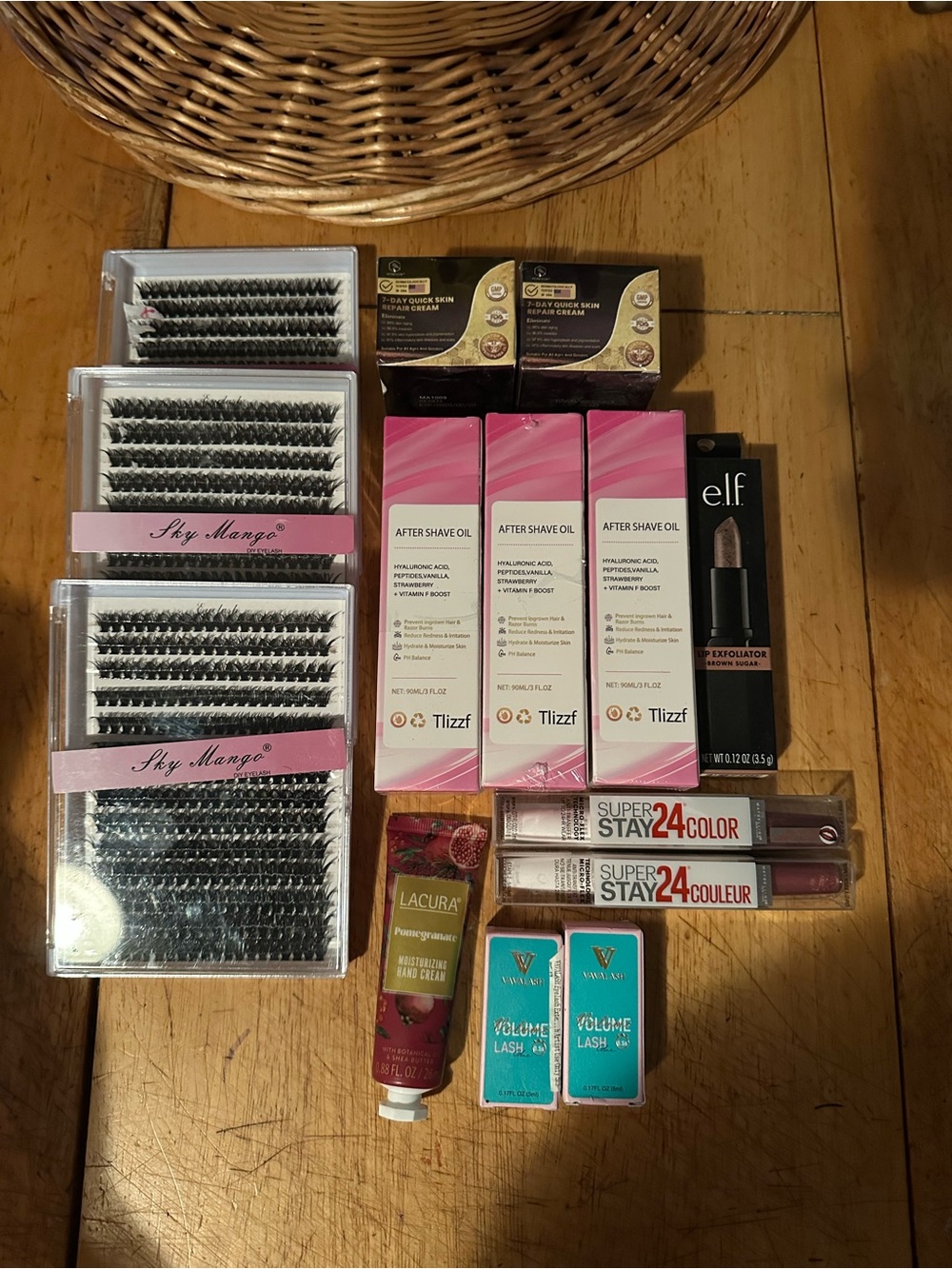 Beauty Bundle